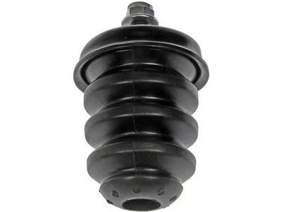 Parachoques de resorte de hoja Dorman 12183XZMN para Chevrolet Silverado 1500 HD Foto 1 de 2