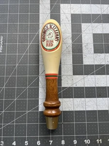 Mango de grifo de cerveza roja irlandesa Killian’s. - Imagen 1 de 10