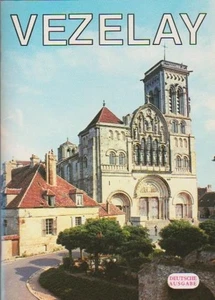 Vezelay. Deutsche Ausgabe. Vogade, Francois - Bild 1 von 1