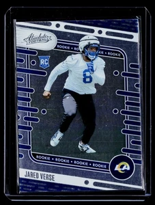 2024 Panini Absolute #119 Jared Verse Retail - Picture 1 of 2