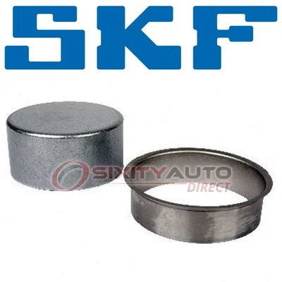 SKF Rear Engine Crankshaft Repair Sleeve for 1983-2001 Toyota Camry - tl Foto 1 de 4