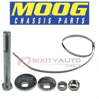 MOOG Front Alignment Camber Kit for 2003-2011 Mercury Grand Marquis - hm Foto 1 de 4