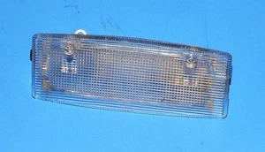 MERCEDES-BENZ W123 OEM REAR DOME MAP LIGHT LAMP - Picture 1 of 4