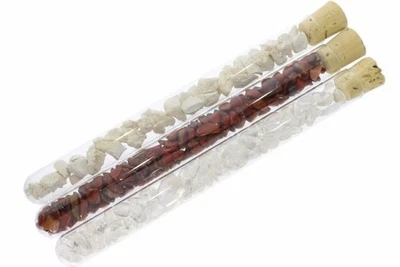  Fit und Schlank | Edelsteinwasser Wasserstab | Wasser energetisieren mit der Kr - Bild 1 von 4