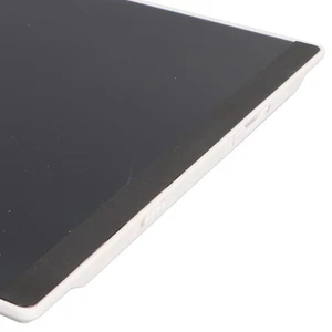 Electronic Doodle Board LCD Writing Board 11.5 Inch Reusable Erasable With - Afbeelding 1 van 12