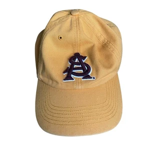 Arizona Sun Devils Hat Cap Forty Seven College Football Size Large NCAA Logo New - Picture 1 of 10