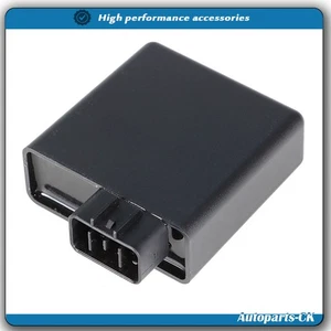 For Suzuki Z250 2004 2005 2006 2007 2008 2009 CDI  Ignition Rev Box ATV - Picture 1 of 8