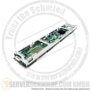 Supermicro 6G SAS Expander Backplane BPN-SAS2-826EL1 12x 3,5" LFF CSE-826 829U - Bild 1 von 5