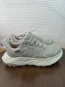 Hoka One One Anacapa 2 Low GTX Gore-Tex Hiking Shoes Women’s Size 9 B - Picture 1 of 12