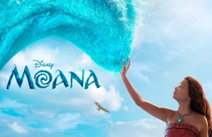 Walt Disney's Moana movie poster (a)  - 11 x 17 inches - (2026 live action) - Picture 1 of 1