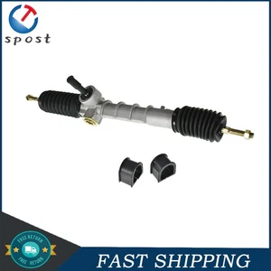 39191-0021 Steering Rack Assembly For Kawasaki Mule 3000 3010 4000 4010 - Picture 1 of 10