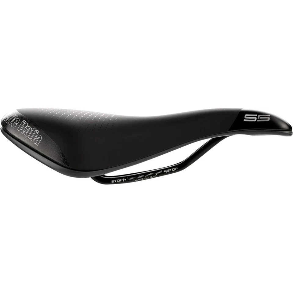 Selle Italia S5 Superflow Saddle - Men's - Image 1 of 1