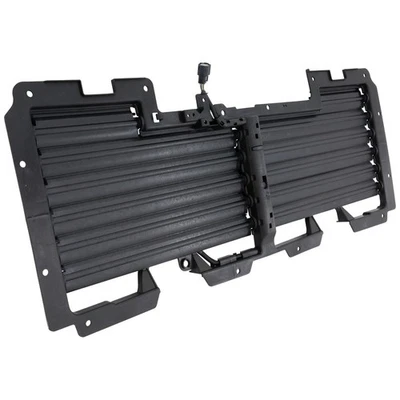 Active Grille Shutter For 2015-2020 Chevy Tahoe Suburban 84378163 w/o Motor - Image 1 of 4