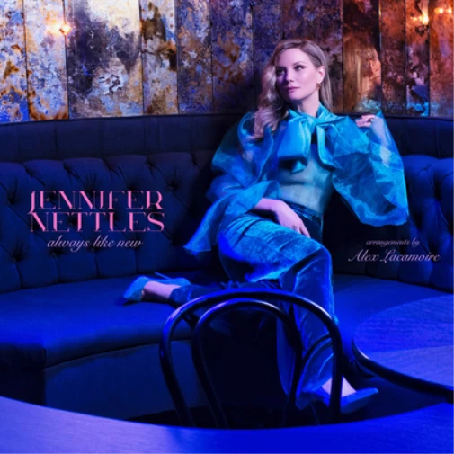 Jennifer Nettles Always Like New (CD) Album - Bild 1 von 1