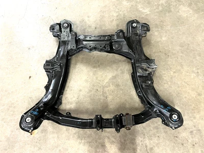 ⭐2011-2013 HONDA ODYSSEY FRONT SUBFRAME ENGINE CRADLE CROSSMEMBER OEM LOT2598 Foto 1 de 4