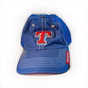 Texas Rangers Cap Mütze General Merchandise One Size Fits All Snapback - Bild 1 von 6