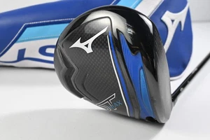 Mizuno ST-Max 230 Driver / 9.5 Degree / Stiff Flex Kai'li Blue 60 Shaft - Picture 1 of 9