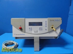 Dornier Medilas D SkinPulse S Lasersystem – nur für Teile/Reparatur, wie abgebildet ~37890 - Bild 1 von 16