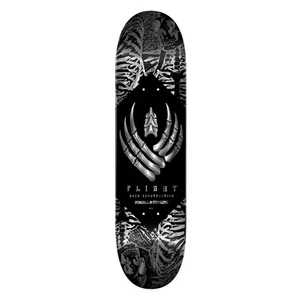 Powell Peralta Flight Skeleton Pro Shape 243 8.25" Deck - Bild 1 von 1