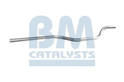 BM CATALYSTS Abgasrohr Auspuffrohr für OPEL Meriva A (X03) BM50153 - Bild 1 von 4