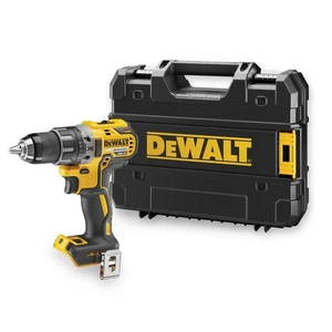 DEWALT 18 Volt Akku-Bohrschrauber mit bürstenlosem Motor und LED-Leuchte - Bild 1 von 8