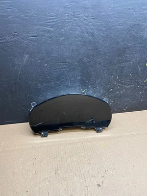 Toyota Highlander 2008 velocímetro cuadro de instrumentos T4573 DG Foto 1 de 4