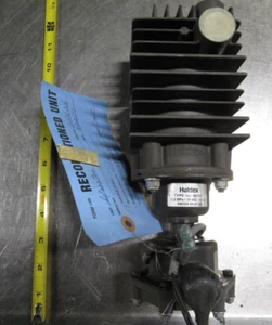 Haldex Motor 412-10028 21509 92751 - Picture 1 of 3