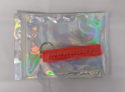 Portachiavi Maserati in stampa 3D - Originale - Immagine 1 di 4