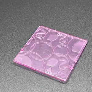 2013 Mattel Barbie Ultimativer Kleiderschrank Tragetasche - Ersatz Innenregal - Bild 1 von 4
