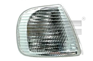 Indicatore direzione Tyc bianco destro per Seat Cordoba VW Flight Polo 1996-2004 - Foto 1 di 1