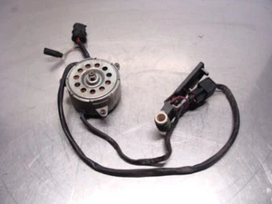 R52 Mini Cooper S Supercharged Engine 1.6L Radiator Fan Motor 04 05 06 07 08  - Bild 1 von 5