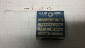 "CAZADORES SUPERMÉTRICOS GEOMÉTRICOS 12.95-32 PARA 5/16" - Imagen 1 de 1