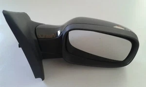 Renault Clio III '07 1.2 16V Gasolina Espejo Exterior 12443070 01 04016 Derecho - Imagen 1 de 10