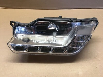 2010 2011 2012 2013 Mercedes Benz W212 E350 E550 Right Daytime Running Light - Image 1 of 4