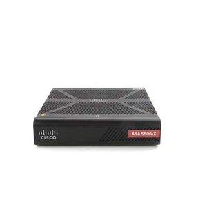 Cisco ASA5506W-E-K9 Firewall II price incl VAT 3 yr warranty* B2B - Bild 1 von 4