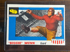 1955 Topps All American Football #92 Biggie Munn Minnesota Golden Gophers Ex-Nm