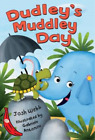 Dudleys Muddley Day (A Silly Safari Book): Red Banana (Banana Books), Webb, Josh