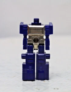 Robotech BLOCKMAN Robolinks Takara 1984 Robot Action Figure Toy - Picture 1 of 4