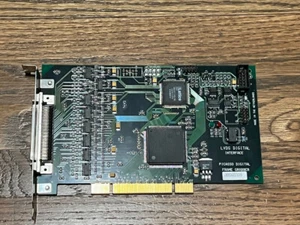 Picasso Digital PCI-2SQ Frame Grabber REAL T1ME COLOR - Bild 1 von 3