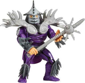 TMNT - MOVIE STAR (SUPER SHREDDER) KIDS TOY - Picture 1 of 5