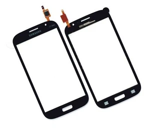 TOUCH SCREEN DISPLAY VETRO SAMSUNG GALAXY GRAND NEO PLUS i9060i DUOS i9062i BLU - Imagen 1 de 1