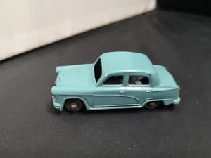 W144-MATCHBOX LESNEY No36A AUSTIN A50 - Picture 1 of 5