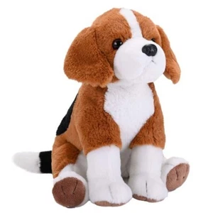 Beagle Plush Puppy Dog Toy Stuffed Animal - Picture 1 of 1