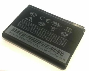 Genuine HTC Batería 35H00106 / DREA160 para DREAM 100 / G1 BAS370  - Imagen 1 de 2