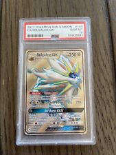 Check the actual price of your Solgaleo-GX 143/149 Pokemon card