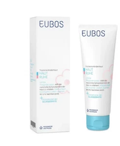EUBOS Loción Descanso Piel Niños, 125 ml, PZN 05133303 - Imagen 1 de 1