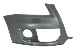 Front Right Bumper Corner With PDC Fits For Audi Q5 (8R) 2009 - 2012 - Picture 1 of 1