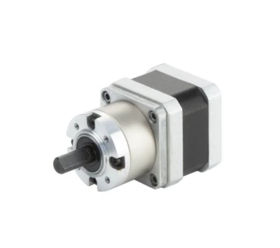 ACT MOTOR ACT Nema17 5.18:1 Planetary Gearbox motore passo-passo 1A Ø8mm 17HS3410-AG5.18
