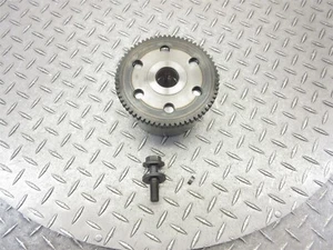 2003 02-09 Yamaha Road Star Warrior XV1700 OEM Fly Wheel Starter One Way Clutch - Bild 1 von 10