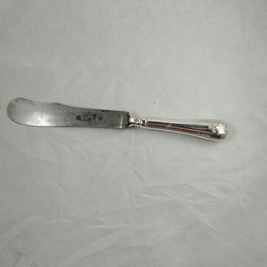 Eskilstuna Table Knife E Jernmanufaktur Antique Made in Sweden Prop Display - Picture 1 of 4